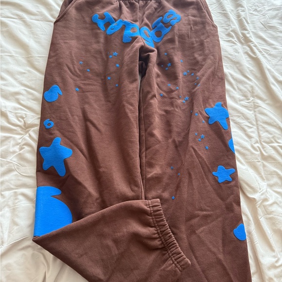 Sp5der Beluga V2 Sweatpant
